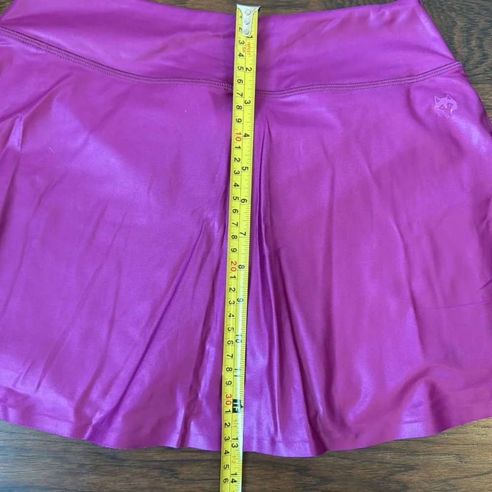 NWT Greyson Divina Skirt small | Greyson skort - Picture 6 of 10